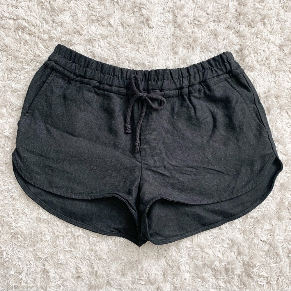 NWT - Aritzia, Wilifred Free - Black - Habitus - Small